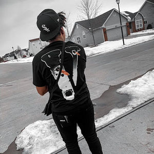 Meet your Posher, Jbdakid1